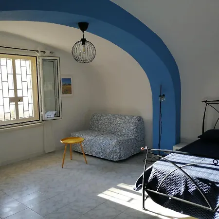 Lägenhet Casa Masha *