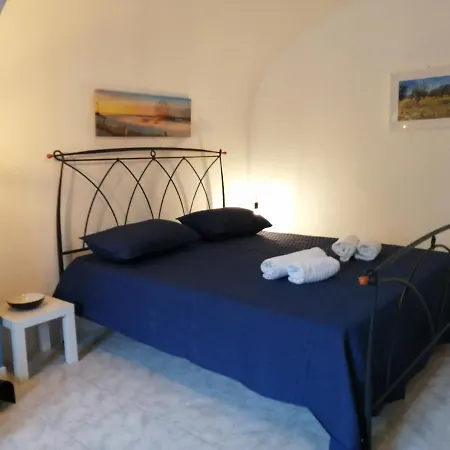 Apartmán Casa Masha Bari