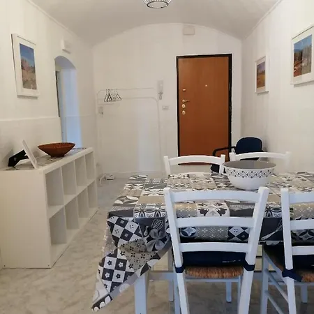 Lägenhet Casa Masha