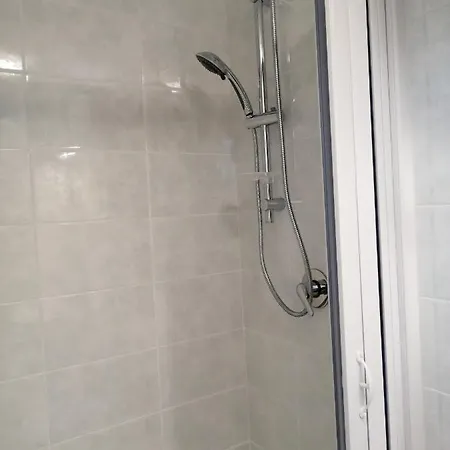 Lägenhet Casa Masha