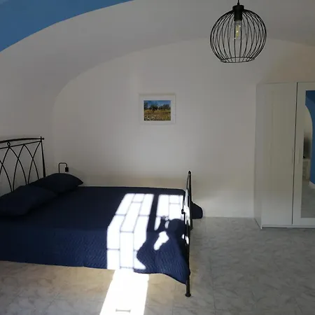 Casa Masha Lägenhet