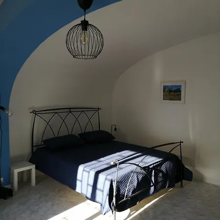 Casa Masha Lägenhet Bari