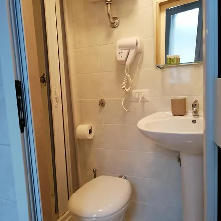 Casa Masha Lägenhet