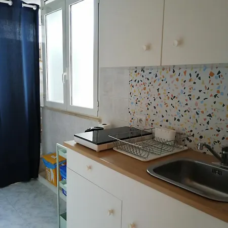 Casa Masha Lägenhet *