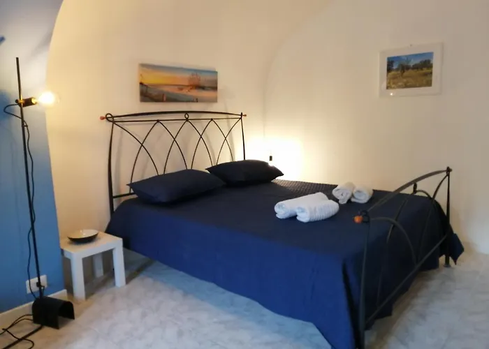 Apartman Casa Masha Bari