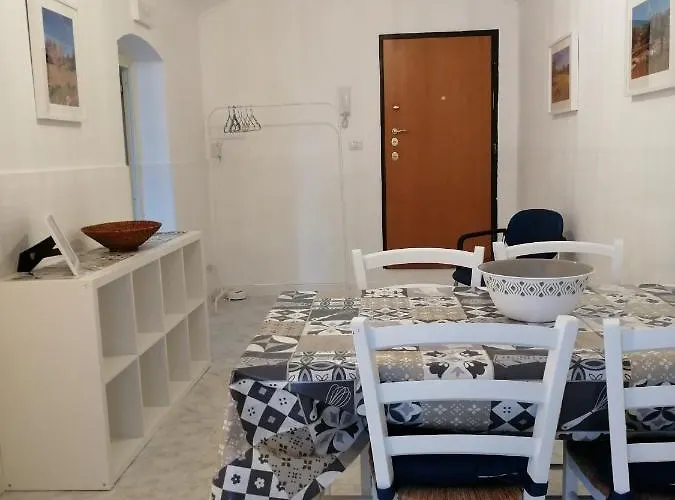 Apartman Casa Masha