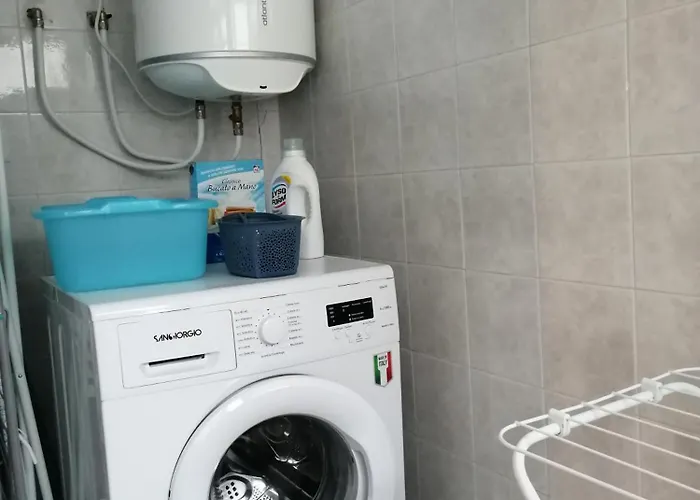 Casa Masha Apartman *