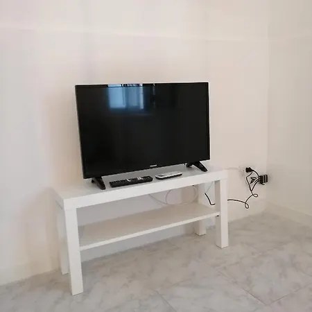 Casa Masha * バーリ