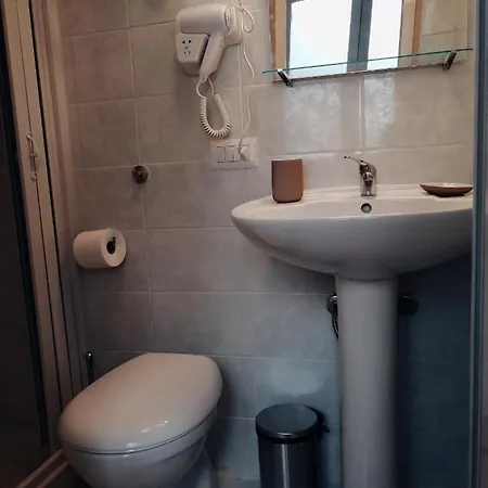 Casa Masha * バーリ