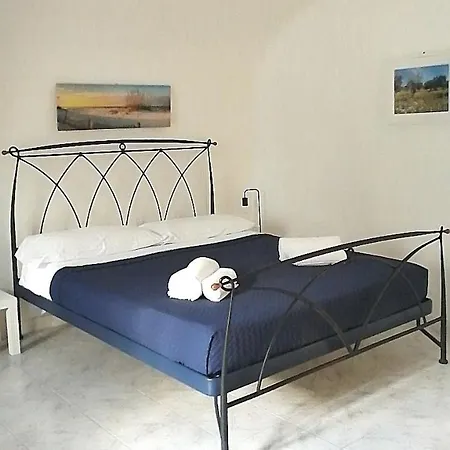 Casa Masha バーリ