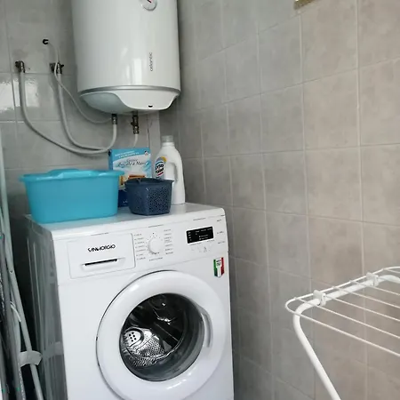 Casa Masha Апартаменты *