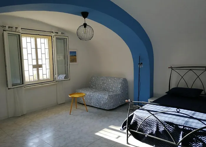 Appartamento Casa Masha *