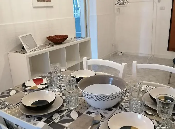 Casa Masha Appartamento