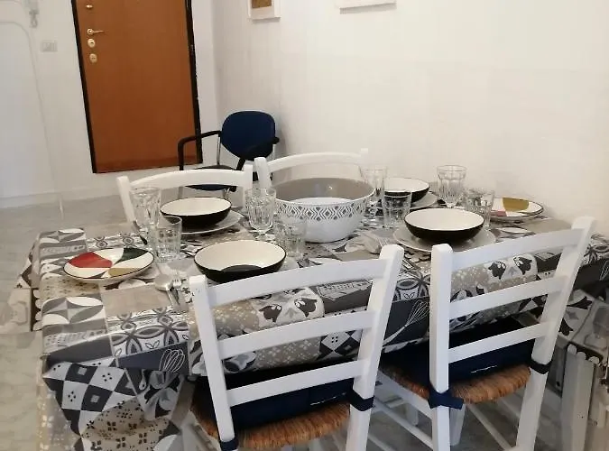 Appartamento Casa Masha *