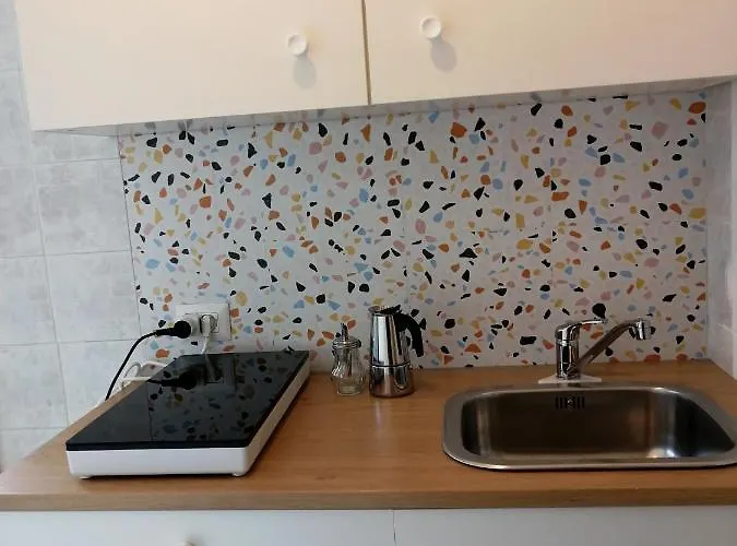 Casa Masha Μπάρι