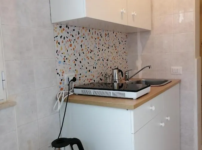 Casa Masha Διαμέρισμα Μπάρι