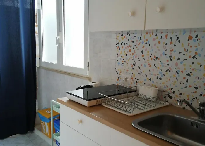 Casa Masha Appartamento *