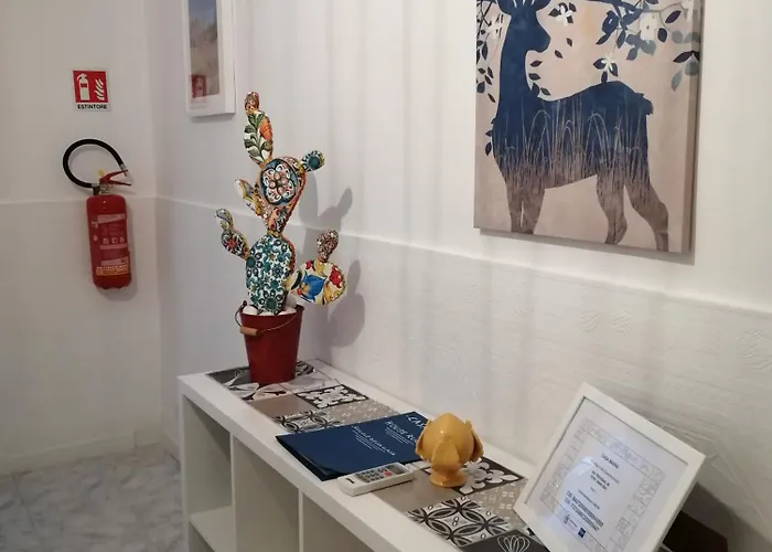 Casa Masha Διαμέρισμα *